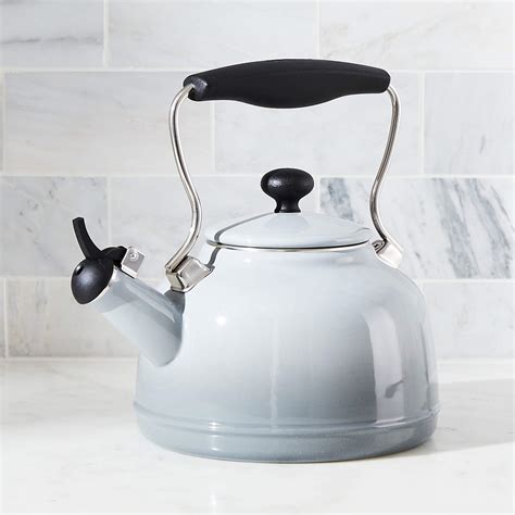 chanel vintage tea kettle|chantal vintage tea kettle.